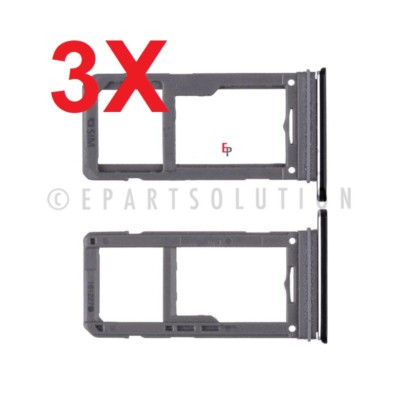 Samsung Galaxy S8 | Galaxy S8 Plus Single Sim Tray Sim Card Tray