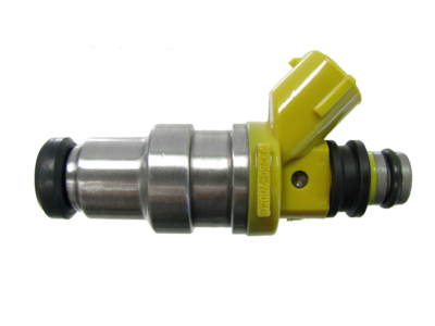 Set of 6 FACTORY REMAN Flow Matched Injectors 1986-88 Toyota Supra