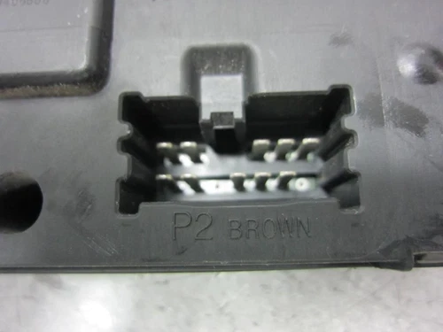 284B11723R Modulo Electronico para DACIA DOKKER Ambiance 2015 1593858 - Imagen 2 de 7