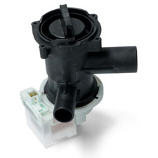 Pompa scarico lavatrice Bosch Siemens Balay Constructa 00144192 00145905