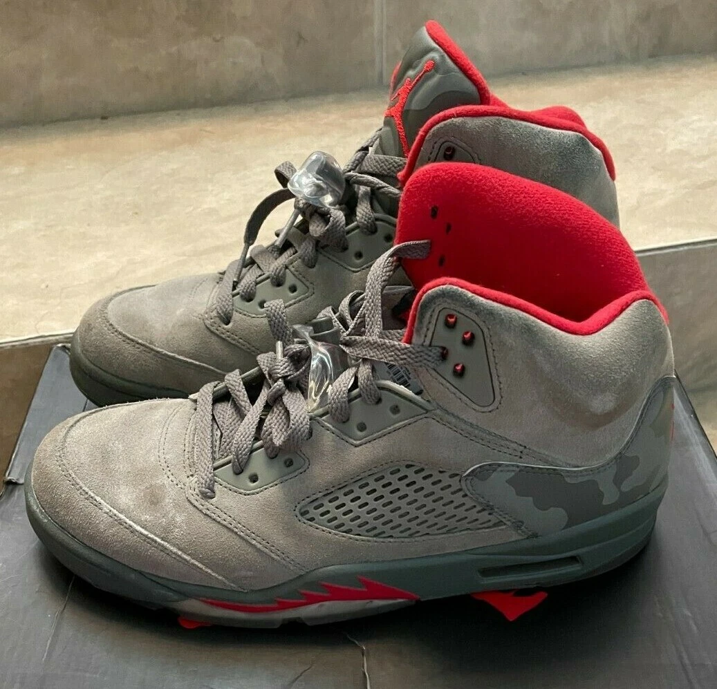 Air Jordan 5 Retro Men's Shoes