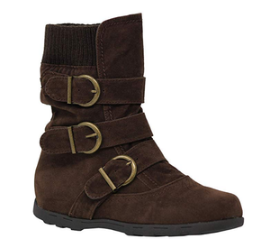 comfortable womens combat boots