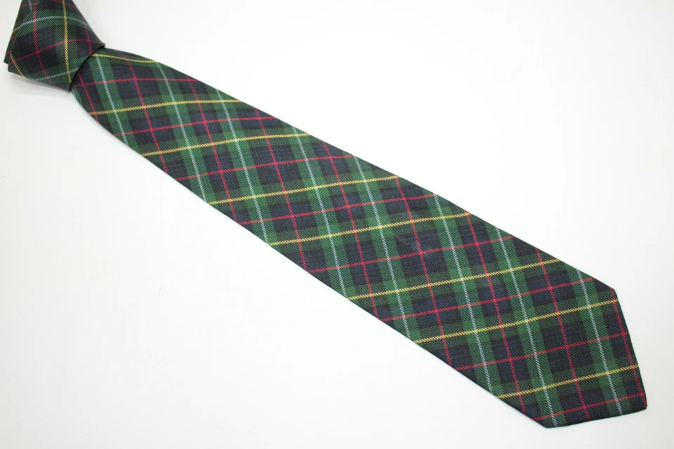 Corbata de seda PIERRE CARDIN F70470 Foto 2 de 4