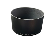  N MINT Nikon HB-57 Lens Hood for AF-S DX NIKKOR 55-300mm F4.5-5.6 G ED VR JPN