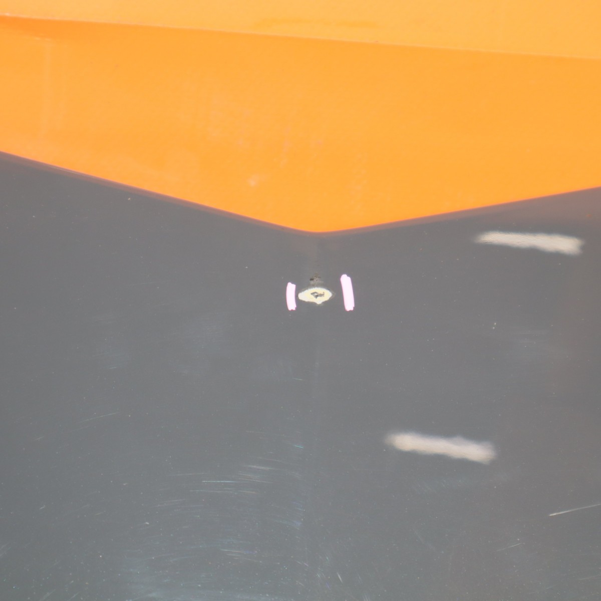 Lamborghini Urus 2019-2023 Engine lid