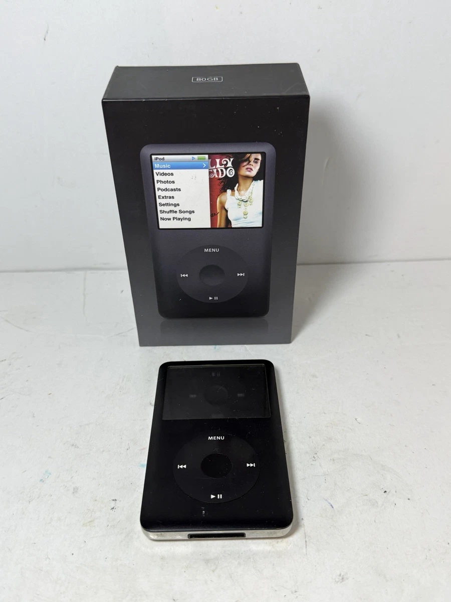 Batteria Di Ricambio 3360mAh Per IPod Classic 1a Generazione (M8541) E 2a (A1019)