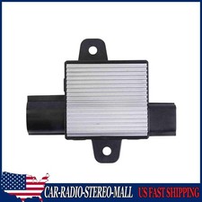 Electric Fan Motor Control Unit For Chevrolet Camaro 2016 2017-2020 All Engine