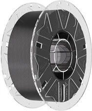 Creality Hyper PLA Filament 1.75mm, RFID 3D Printer for Black 