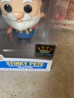 Stinky Pete #1397 Funko Pop Disney Pixar Toy Story Specialty Series
