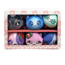 Aphmau Meemeows Plush Holiday Bundle NIB