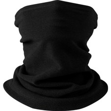 Schal Winter Fleece Halstuch Ski Motorrad Lauf Radfahren Gesichtsmaske