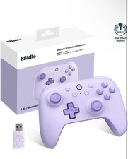 8Bitdo Ultimate 2C Wireless Controller (Hall ...