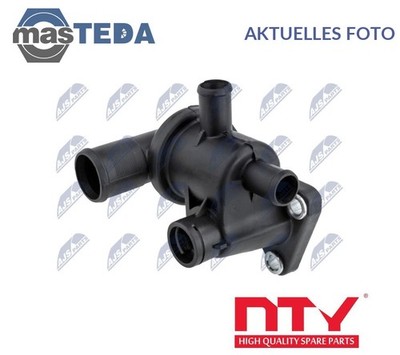 CTM-HY-002 KÜHLWASSERFLANSCH WASSERFLANSCH NTY NEU OE QUALITÄT