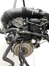Moteur Peugeot PARTNER
