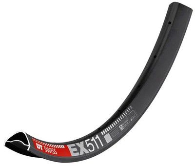 DT Swiss Ex 511 29 Disc Felge