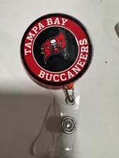 Retractable Badge Holders with Fun Designs - Adjustable ID Card Reel