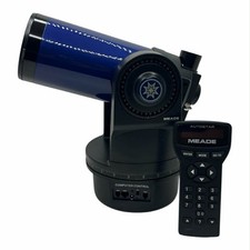 Meade ETX-90 Maksutov-Cassengrain Telescope D=90mm;F=1250mm f/13.8