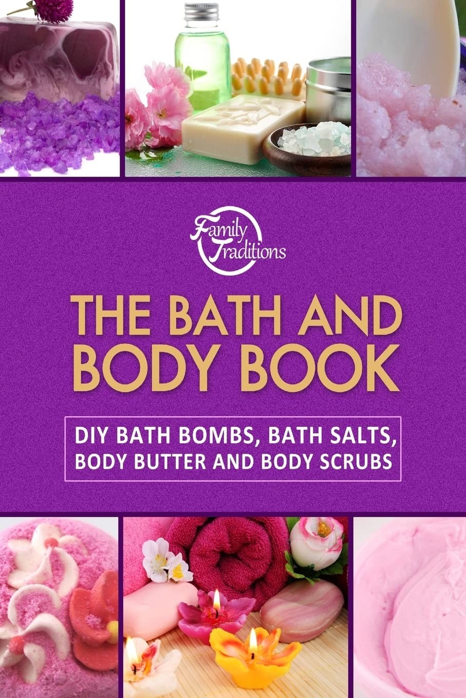 And Body Scr...
