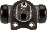 TRW Radbremszylinder BWD321 FüR Kalos Aveo Daewoo Chevrolet Gusseisen T250 T255