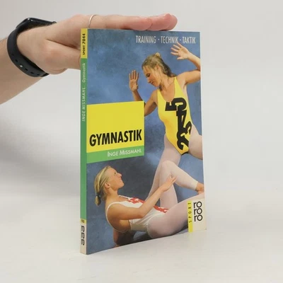 Gymnastik | Inge Missmahl - Bild 1 von 4