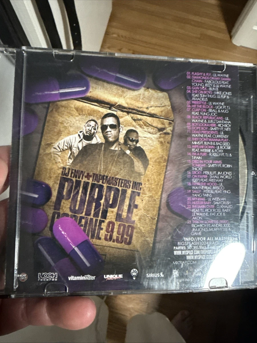 Rap & Hip-Hop Mixed Music CDs Mobb Deep for sale | eBay