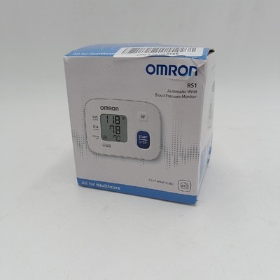Omron Blutdruckmessgerät Medizinische Klinik Zuhause Modell einfach Ablesen Schn