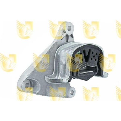 Silent bloc moteur Unigom 397887 gauche pour une conduite VW sans vibration
