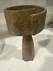 Vintage 14” Japanese Ikebana Vase — photo 3