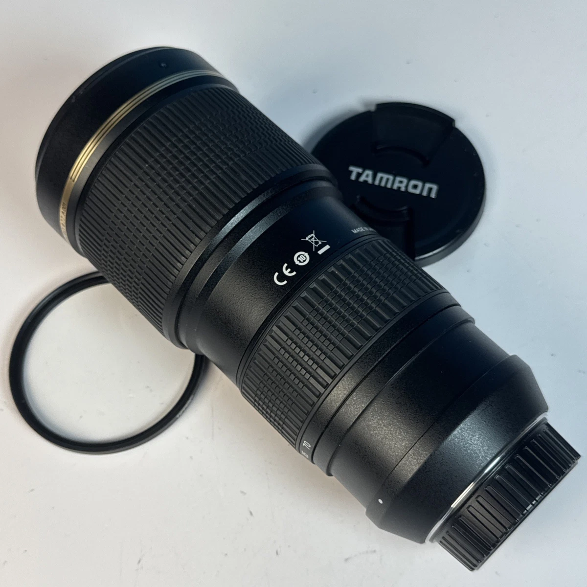 Tamron 70-200mm Lenses for Nikon Cameras for sale - eBay