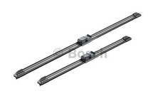 BOSCH AEROTWIN SCHEIBENWISCHER VORNE passend für ALFA ROMEO 147 937 + GT 937
