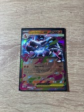Pokemon TCG  Mega Charizard X ex 13/94 Italiano EXC/NM Fiamme Spettrali REG