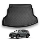 NOMAD Boot Liner for Honda CR-V 2012-18 Tailored Car Floor Mat Guard Waterproof