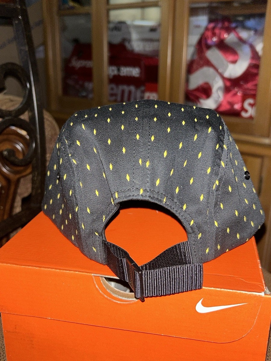 帽子 Supreme 13ss Diamond Camp Cap Supreme Diamond Camp Cap SS13 NEW | eBay