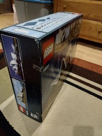 New Sealed  bags LEGO SYDNEY OPERA HOUSE | 10234 | RETIRED | ICONIC *RARE*