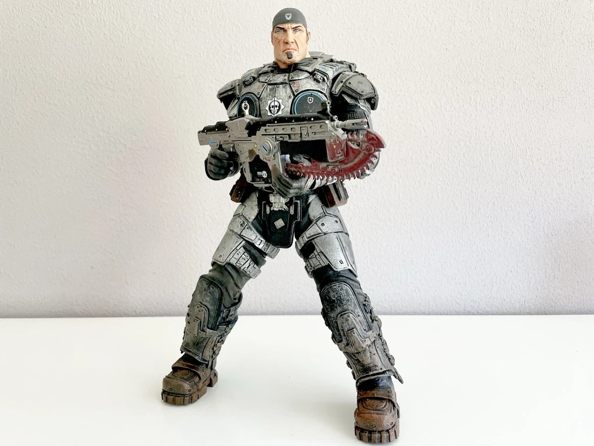 Gears of War Figur in Sonstige Sammler-Action-Figuren online kaufen |  eBay.de