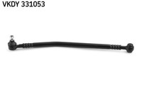 SKF Spurstange Vkdy 331053 FüR VW Polo 86C 80 2 Classic 86CF Cat G40
