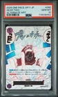 PSA10 Gear 2 OP11-080 Luffy Parallel A Fist of Divine Speed ONE PIECE Japanese