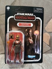 Star Wars Vintage Collection The Armorer Lakeside Covert World VC331 Forge Set