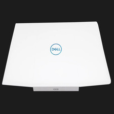 New LCD Back Cover White For DELL G Series G3 15 3590 3500 15 03HKFN 3HKFN