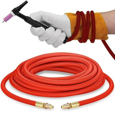 Superflex für wig Kabel zum mobilen Schweißen Kupferkern Leiter PVC Isolierung
