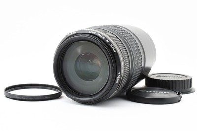 Canon EF 75-300mm f/4-5.6 IS USM Telephoto Zoom Lens [Exc+] From JAPAN #2276
