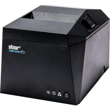 Star Micronics - 37951430 - Star Micronics TSP143IVUW Thermal Receipt Printer -