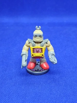 Kraang Teenage Mutant Ninja Turtles Akedo Series 1 Moose Toys 2023 - Photo 1/3
