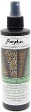 Angelus Reptile & Exotic Skin Cleaner & Conditioner 8 oz