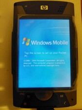 HP iPAQ Pocket PC