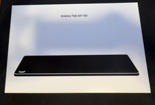 Galaxy Tab A11+ 5G (11") SM-X236B (Nuevo / Precintado / EMBALAJE ORIGINAL / Factura)