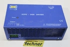 DEIF DCP2-2420 BATTERY CHARGER DC POWER SUPPLY PN 1240020007A New