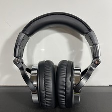 OneOdio Pro-10 Studio DJ Headphones Wired Over-Ear 50mm 3.5mm to 6.35mm