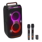 JBL PartyBox Club 120 Haut-Parleur Portable de Fête 2 MICRO sans FIL NOUVEAU