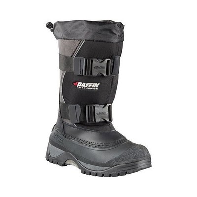 Baffin Wolf Waterproof Insulated Snow Boots  USM 10, EUR43, UK 9, JP 28